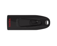 SANDISK CRUZER ULTRA 128GB USB 3.0 130 MB/S SDCZ48-128G-U46 - 226312 - zdjęcie 3